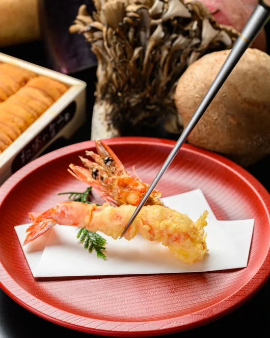 午餐·祇園朝露套餐
